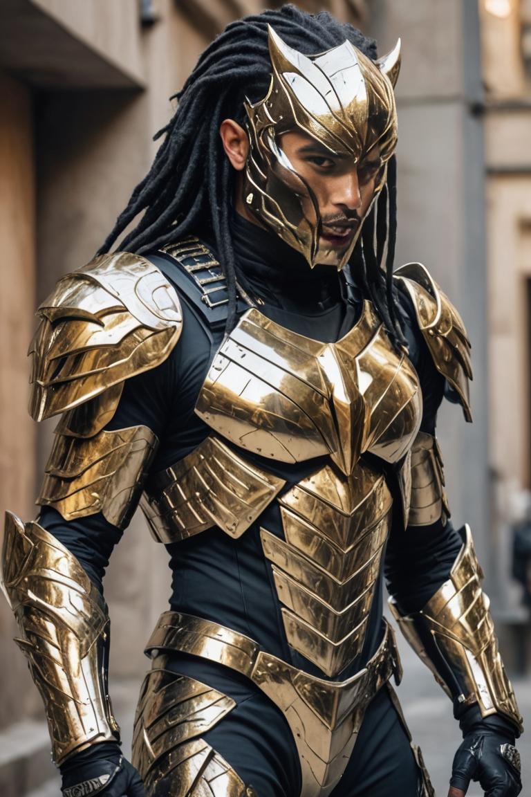 Photify AI prompt preview for Cybernetic Avatars pack - 240 - 2026-01-28T05:48:41.169Z