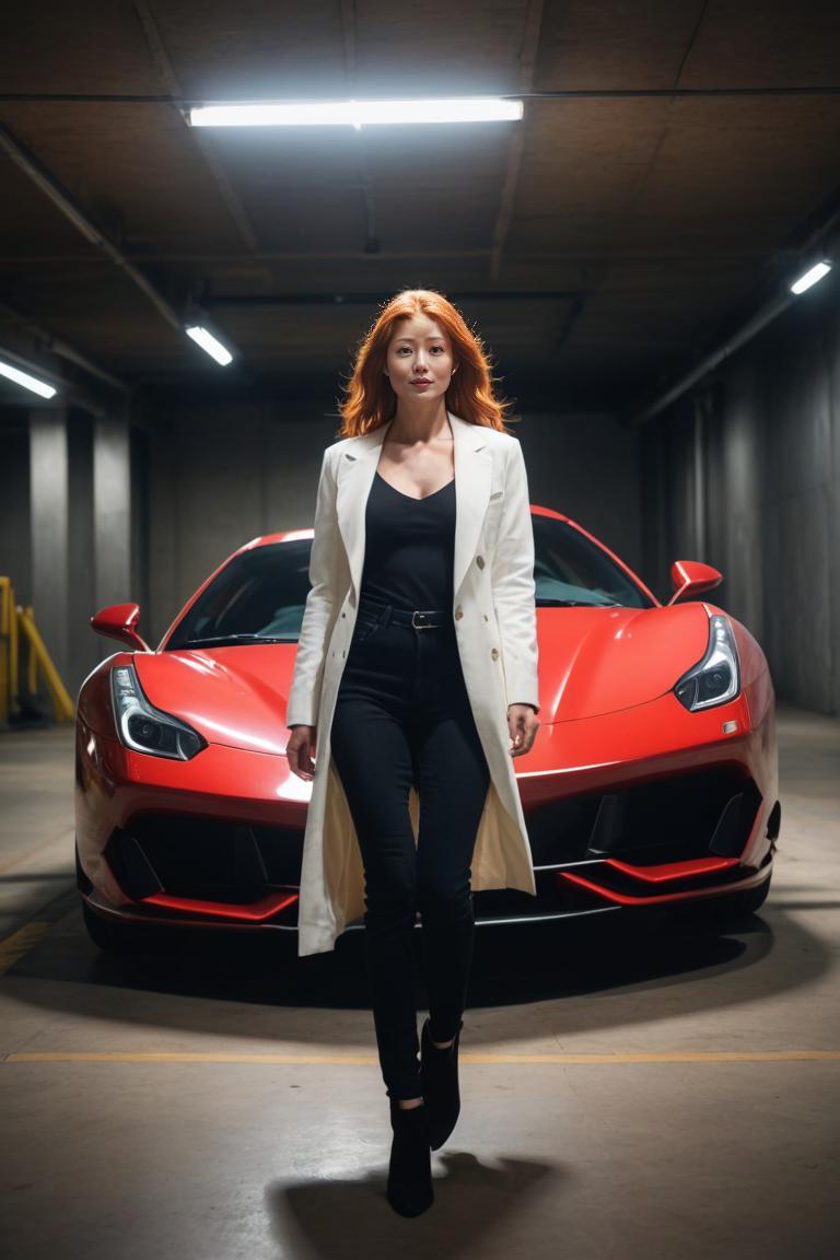 Photify AI prompt preview for Ferrari Delight pack - 240 - 2025-05-31T00:01:00.925Z