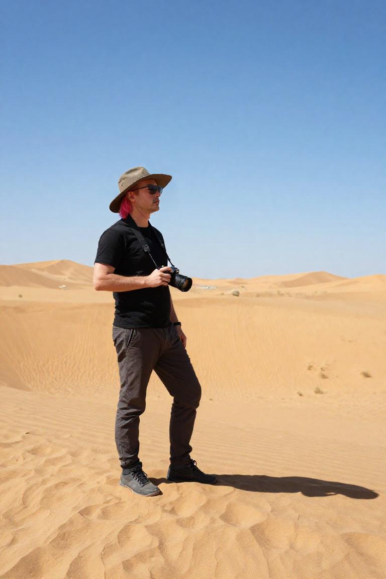 Photify AI prompt preview for Desert Vibes pack - 240 - 2026-05-10T01:57:51.313Z