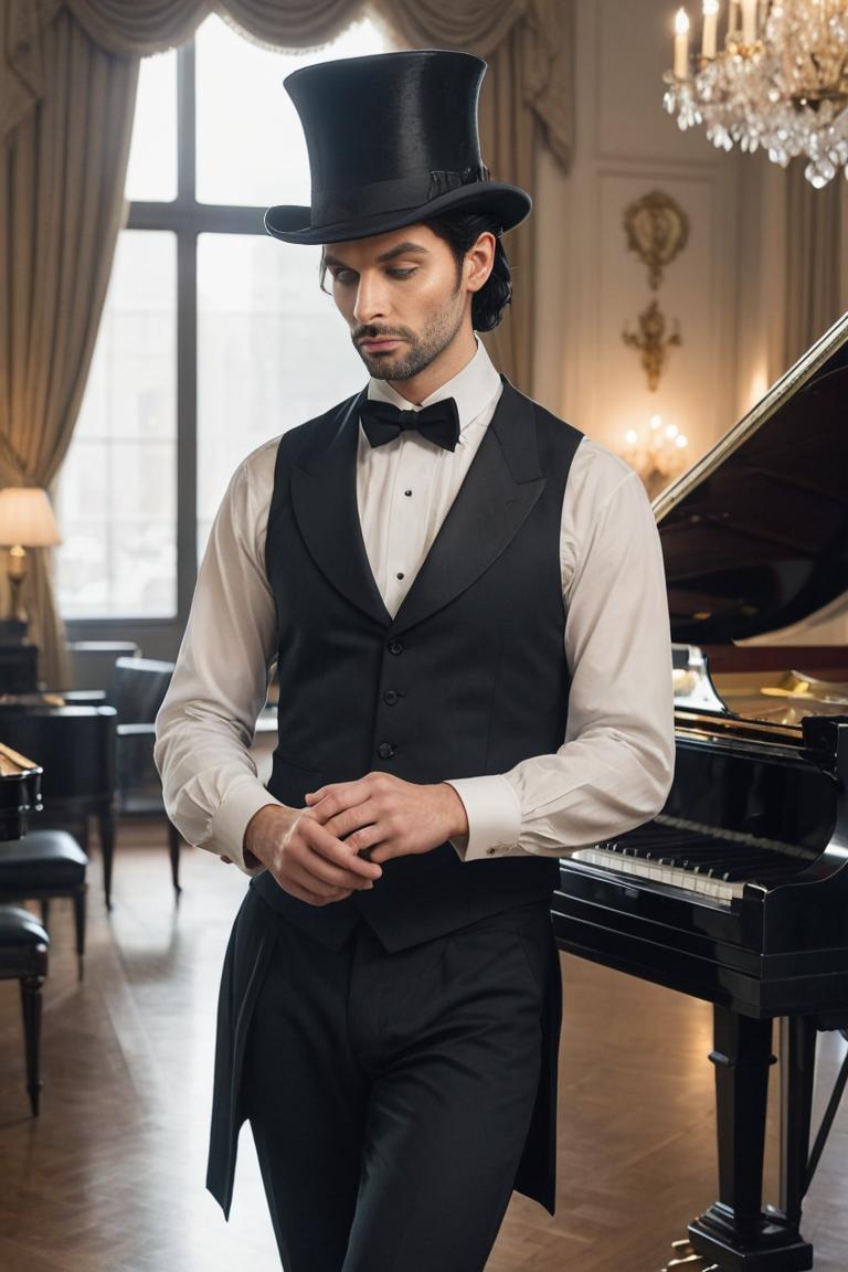 Photify AI prompt preview for Ballroom Magic pack - 240 - 2026-01-11T03:00:28.543Z