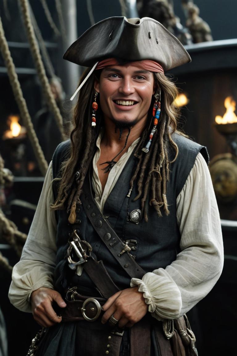 Photify AI prompt preview for Pirates Of The Caribbean pack - 240 - 2025-04-19T02:31:34.608Z