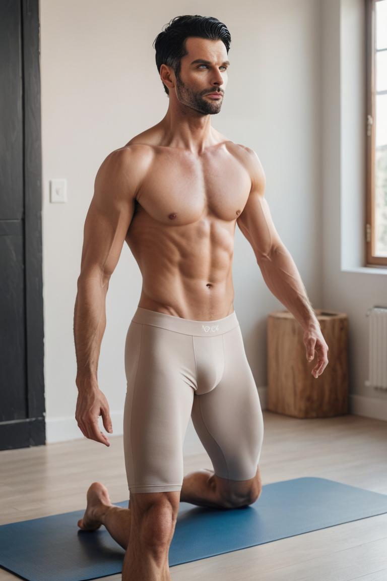 Photify AI prompt preview for Stylish Undergarments pack - 240 - 2025-05-30T23:52:54.776Z