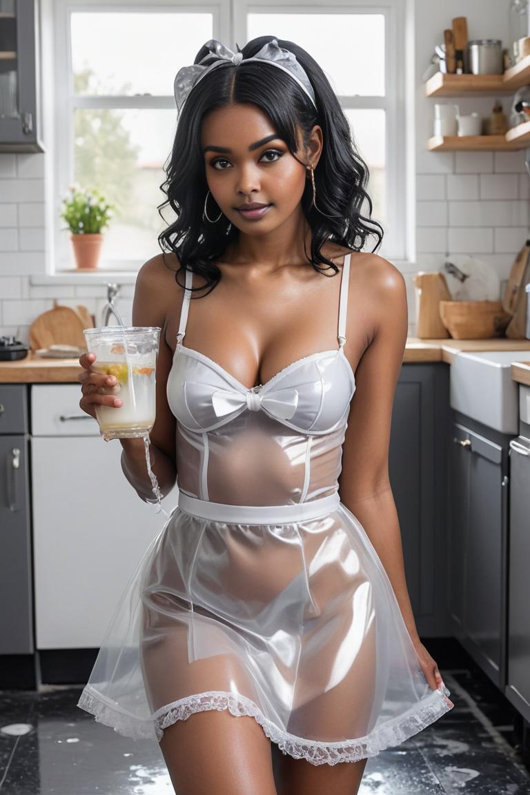 Photify AI prompt preview for Sultry Maid pack - 240 - 2025-06-24T15:55:21.049Z