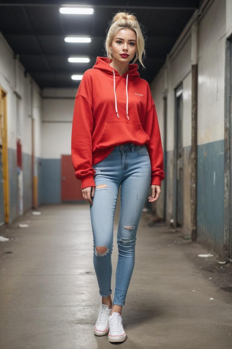 Photify AI prompt preview for Fashion Urban Girl pack - 240 - 2025-05-31T00:39:36.893Z