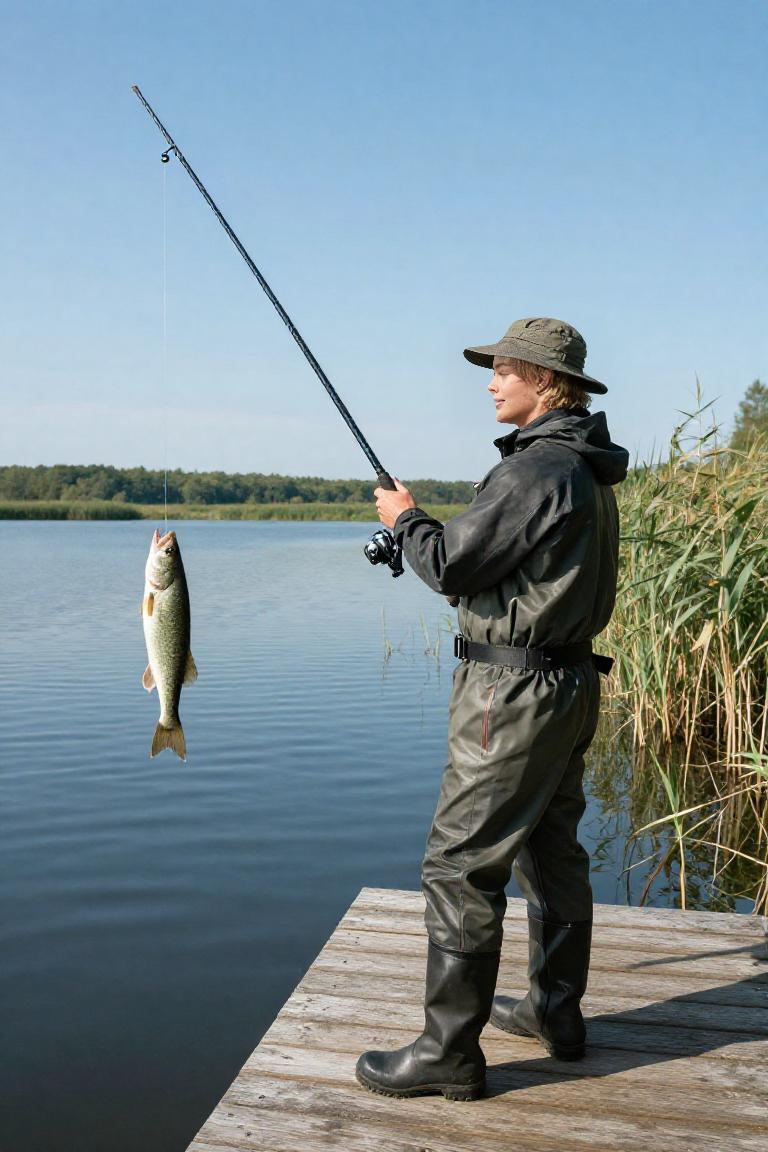 Photify AI prompt preview for Fisherman's Day pack - 240 - 2026-05-03T12:46:30.958Z