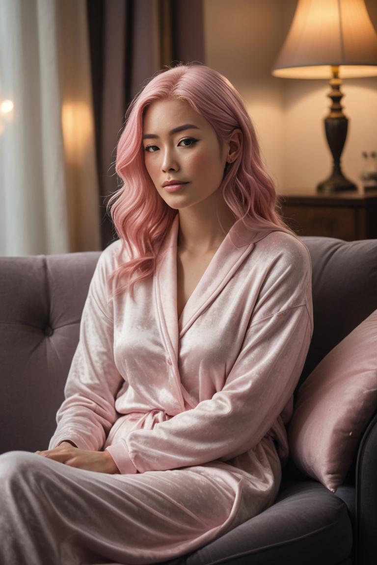 Photify AI prompt preview for Romantic Nights pack - 240 - 2025-04-19T01:36:30.086Z