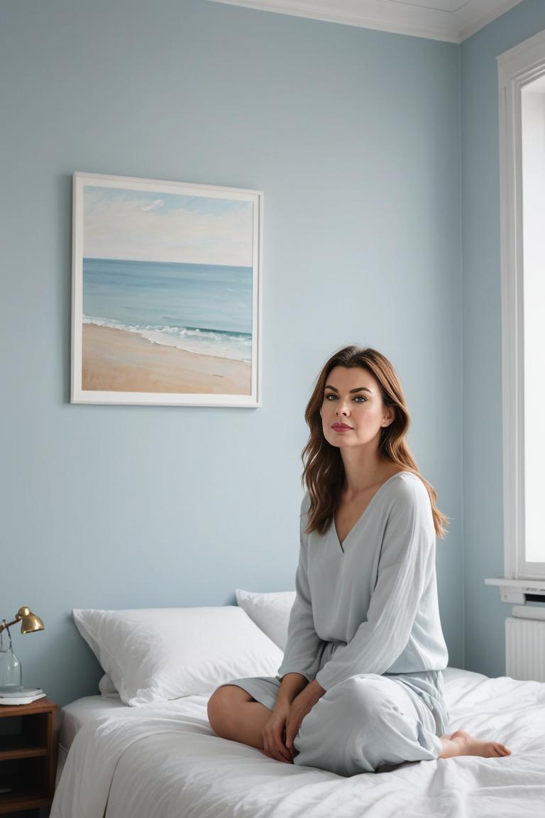 Photify AI prompt preview for Serene Dreams pack - 240 - 2025-11-08T19:05:47.427Z