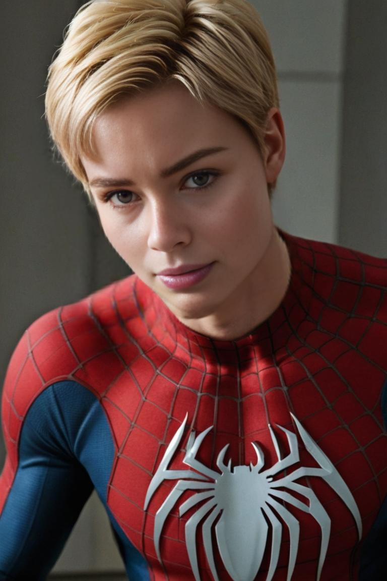 Photify AI prompt preview for Spiderman pack - 240 - 2025-04-26T21:50:05.608Z
