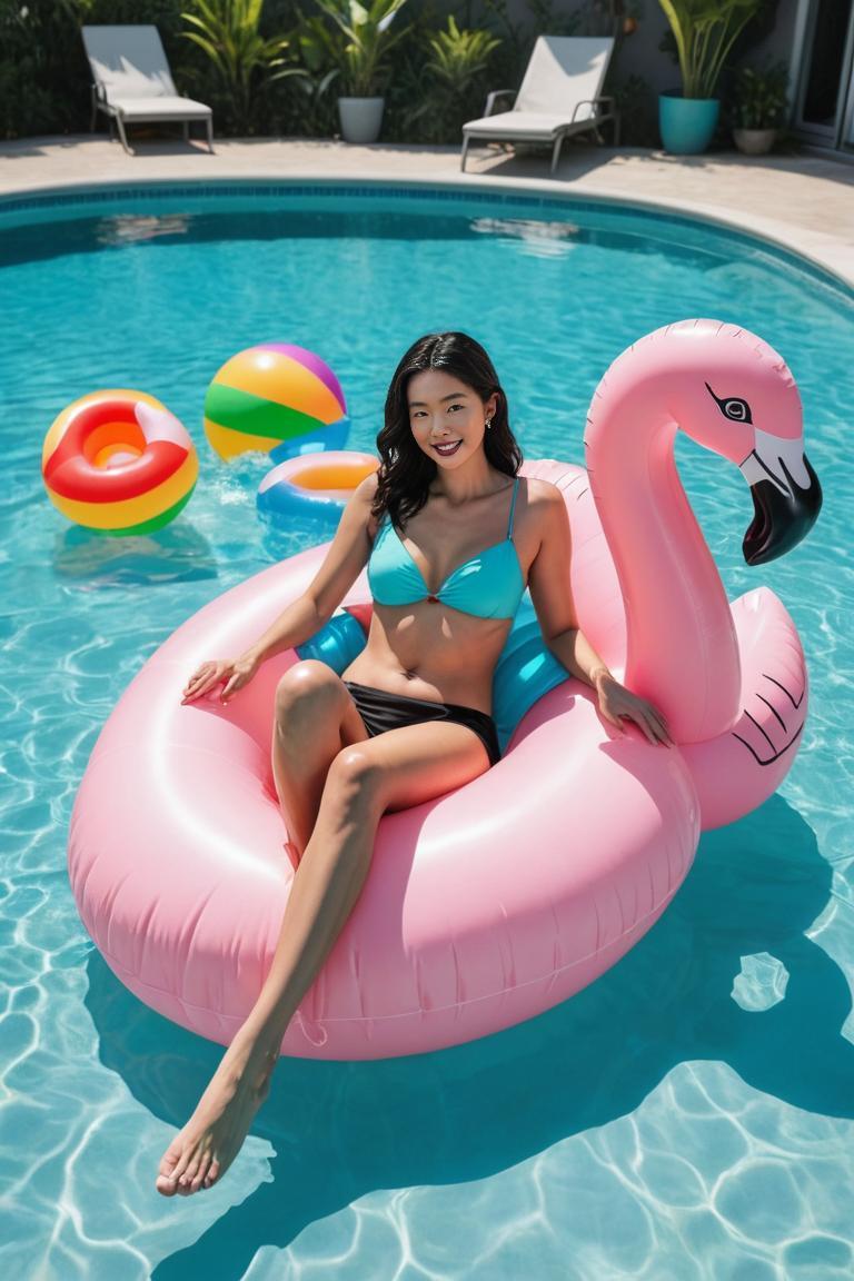 Photify AI prompt preview for Vivid Beach Vibes pack - 240 - 2025-05-30T23:43:42.242Z