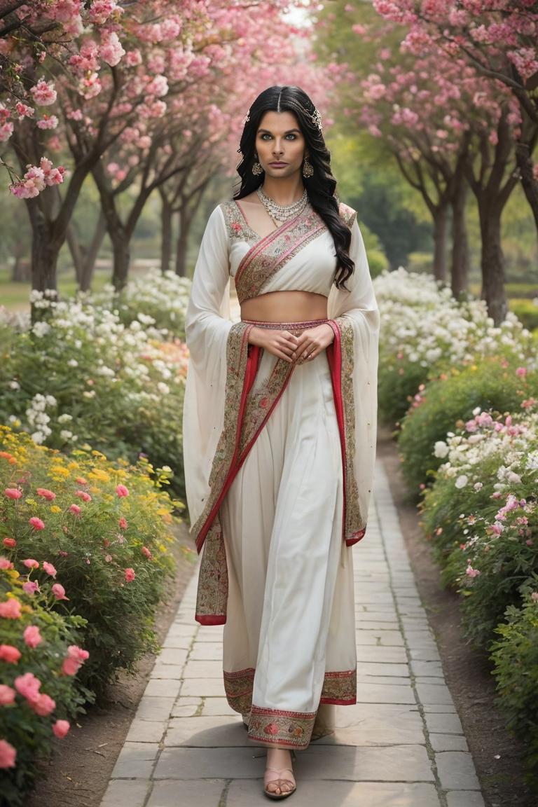 Photify AI prompt preview for Indian Park Dream pack - 240 - 2025-05-31T00:30:33.003Z