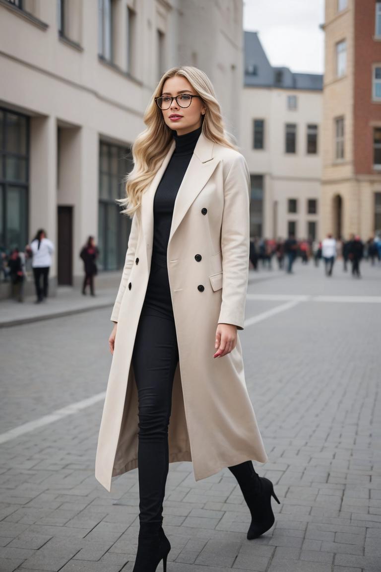 Photify AI prompt preview for Fashion Lady pack - 240 - 2025-05-09T08:39:54.774Z