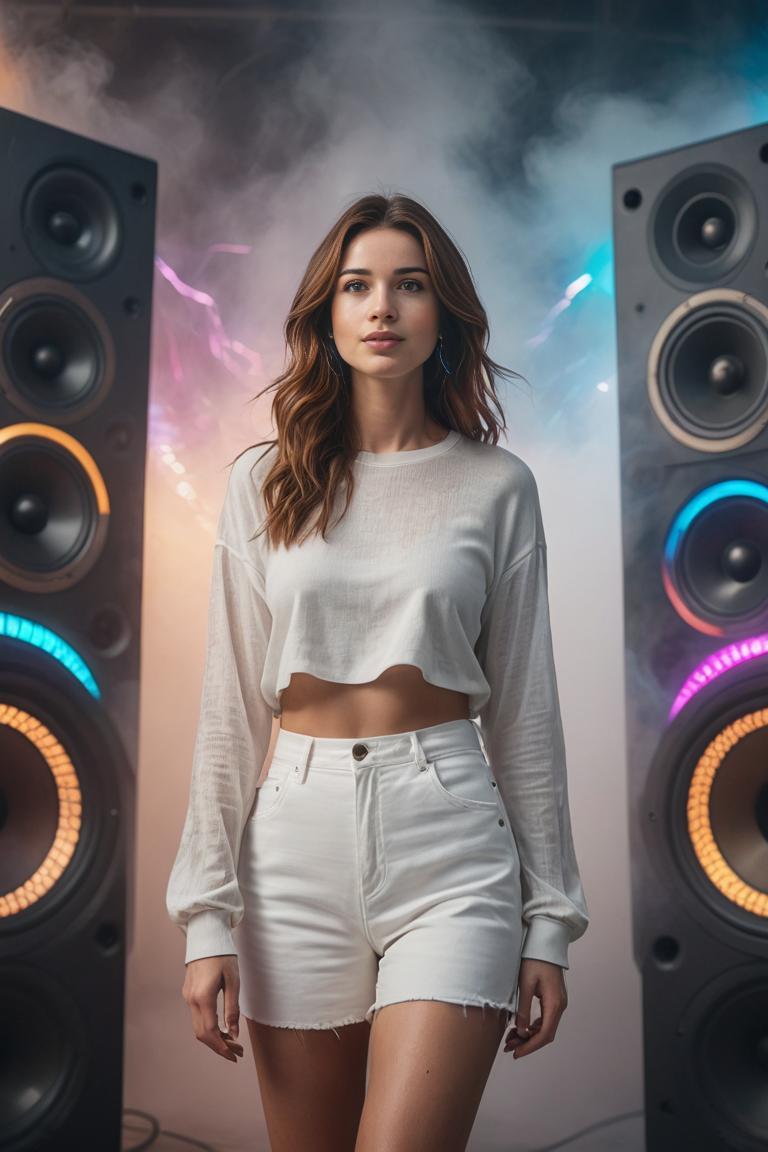 Photify AI prompt preview for Groove Vibes pack - 240 - 2025-12-15T17:36:54.866Z