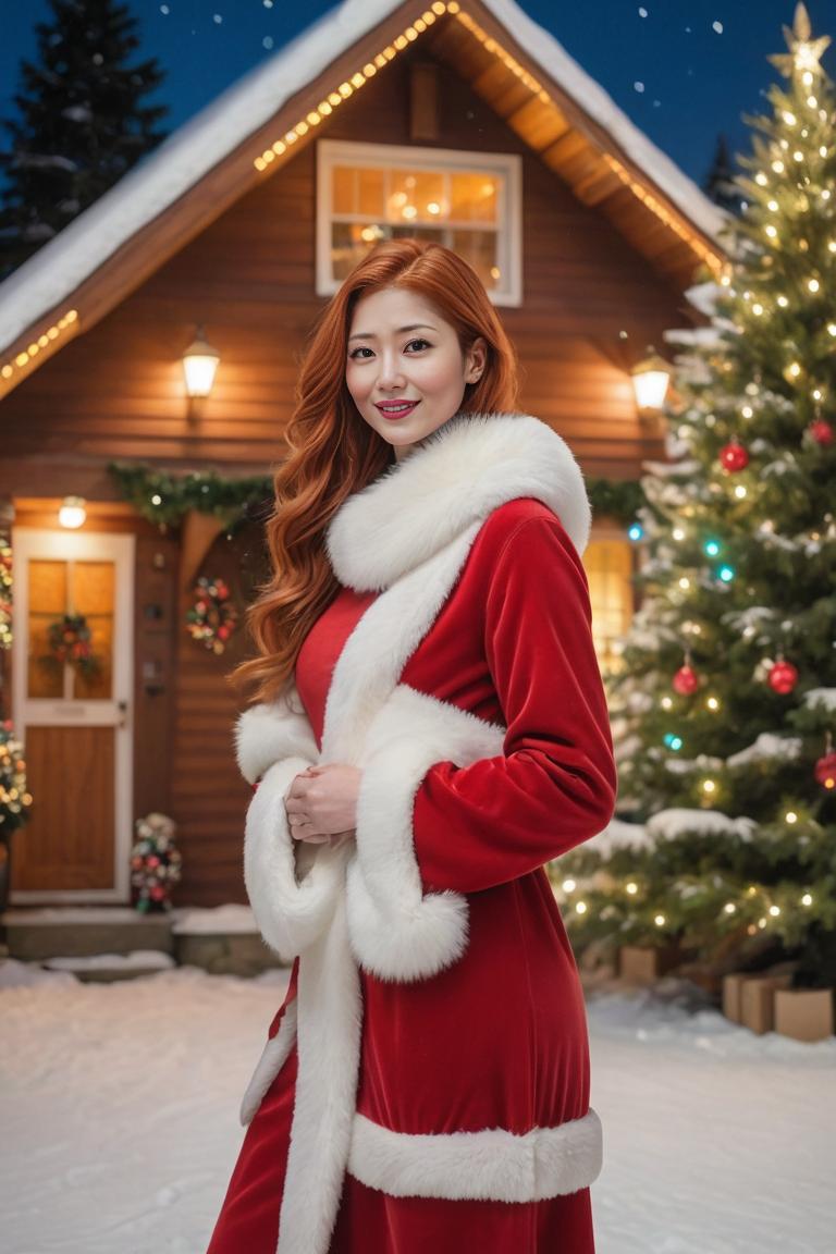 Photify AI prompt preview for Holiday Charm pack - 240 - 2025-12-19T22:35:22.325Z