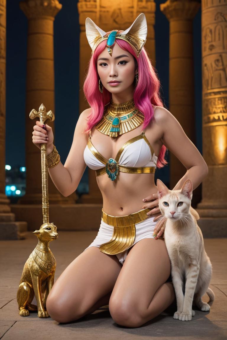 Photify AI prompt preview for All Bastet pack - 240 - 2025-05-30T23:41:24.199Z