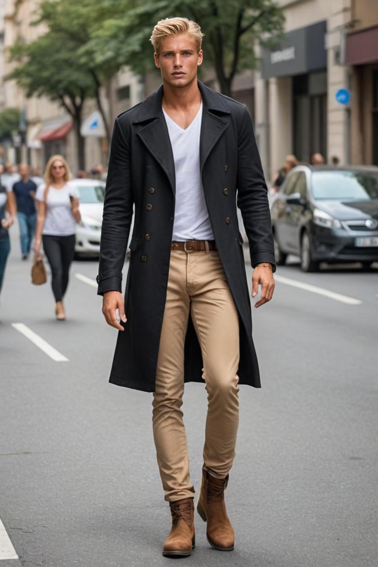 Photify AI prompt preview for Leather Queen pack - 240 - 2025-12-25T20:04:20.607Z