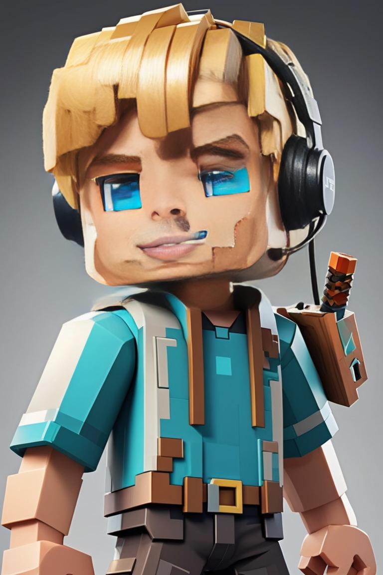 Photify AI prompt preview for Minecraft pack - 240 - 2025-05-01T00:03:49.763Z