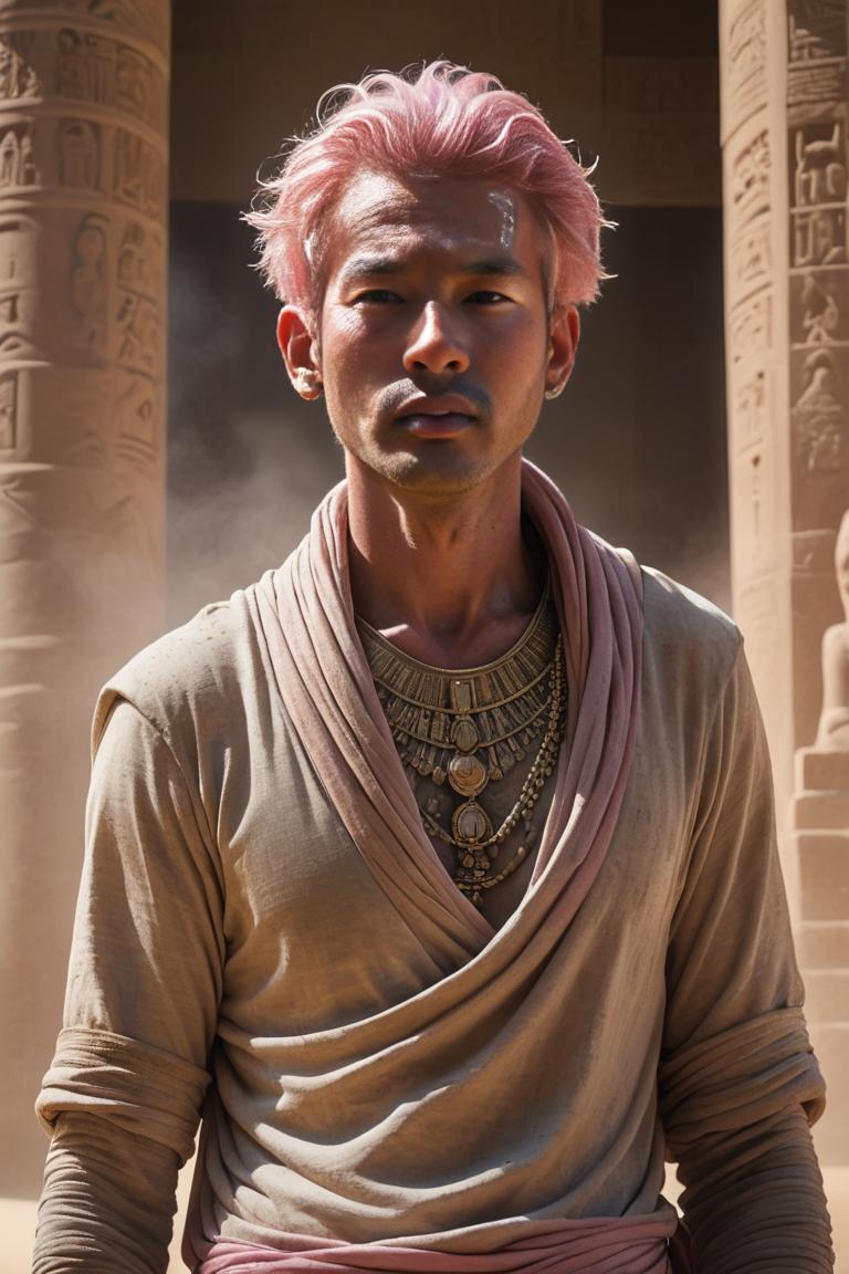 Photify AI prompt preview for Pharaoh's Awakening pack - 240 - 2025-07-20T02:45:48.991Z