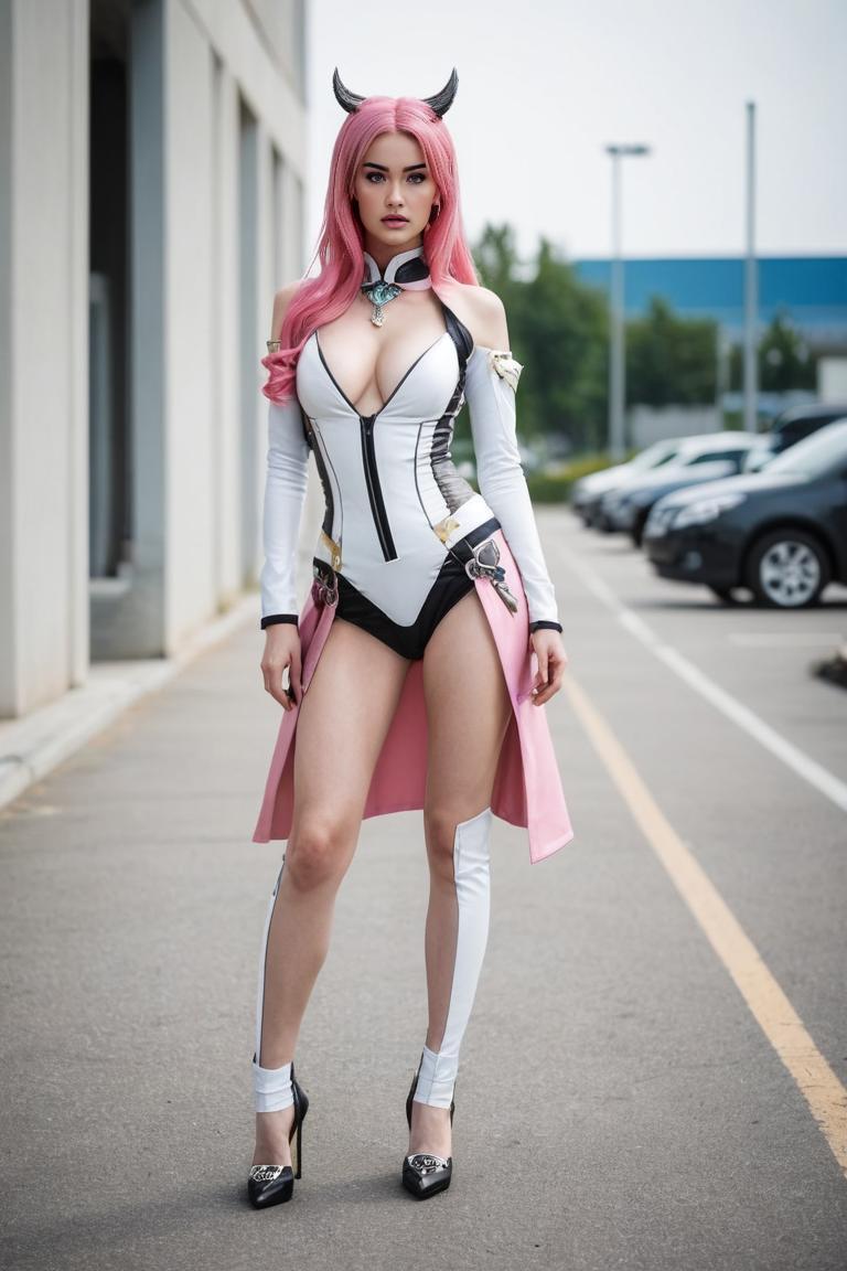 Photify AI prompt preview for More Cosplay pack - 240 - 2025-04-30T15:51:11.436Z
