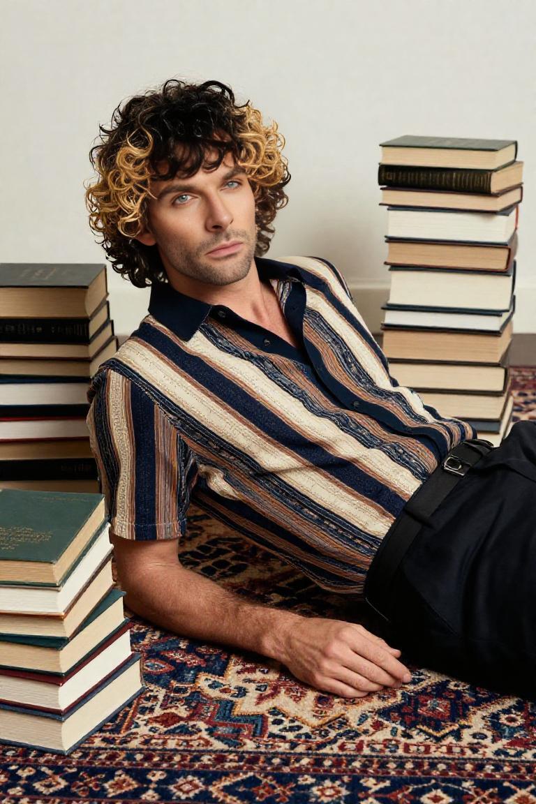 Photify AI prompt preview for Chic And Cozy pack - 240 - 2026-03-14T09:09:24.814Z