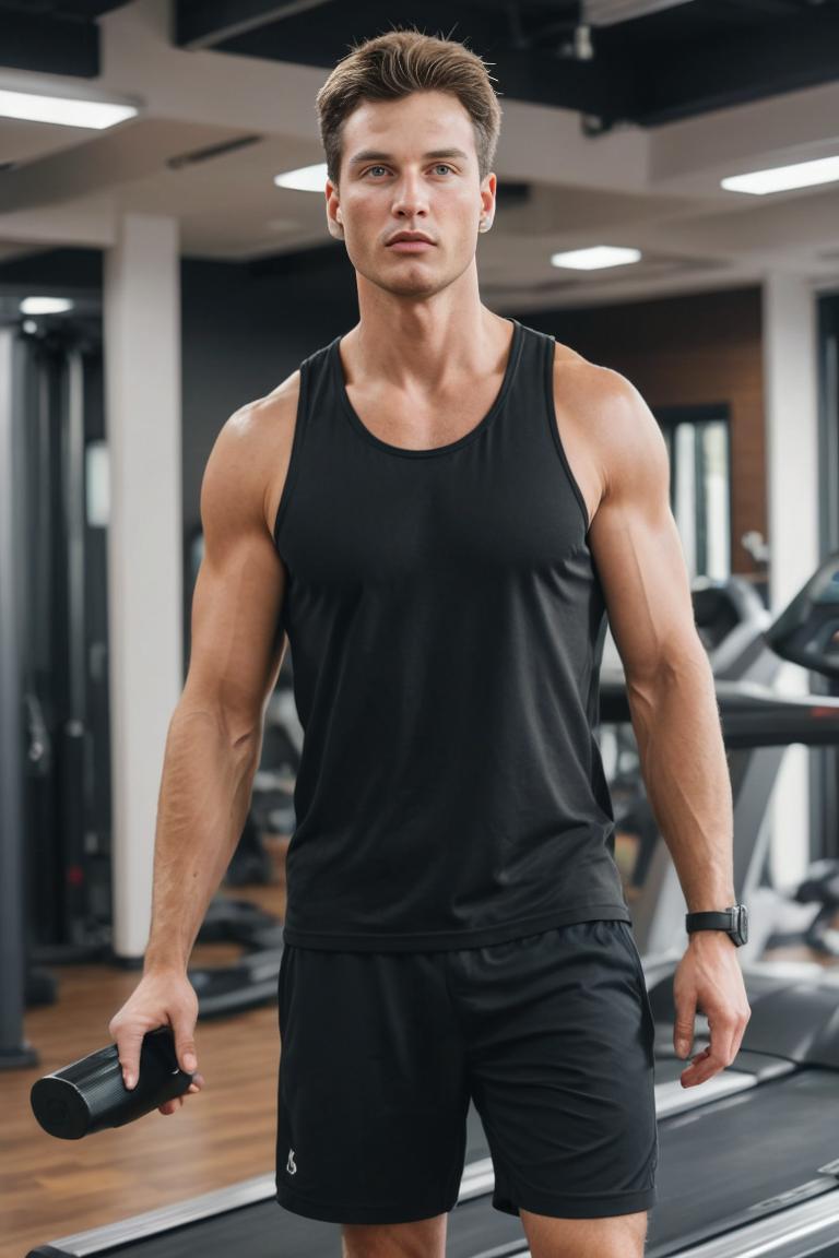 Photify AI prompt preview for Fitness Moments pack - 240 - 2025-12-11T03:53:12.745Z