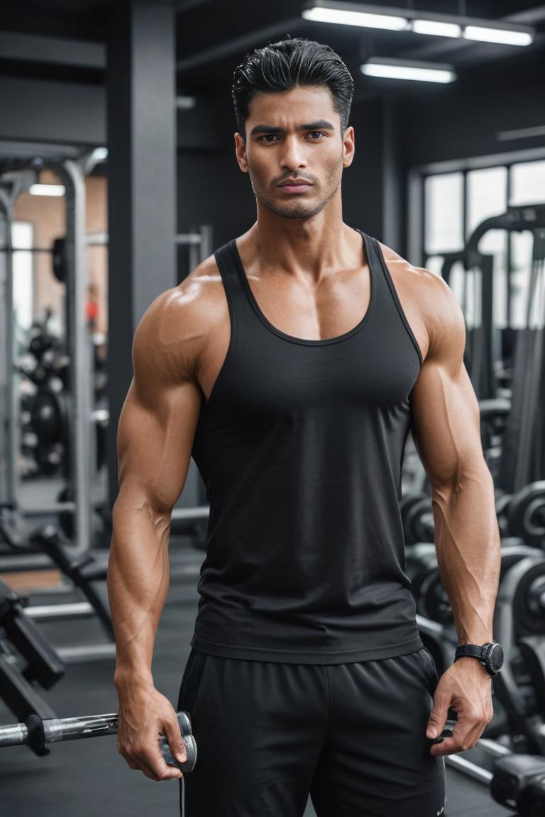 Photify AI prompt preview for Everyday Dudes pack - 240 - 2025-11-15T01:25:24.213Z