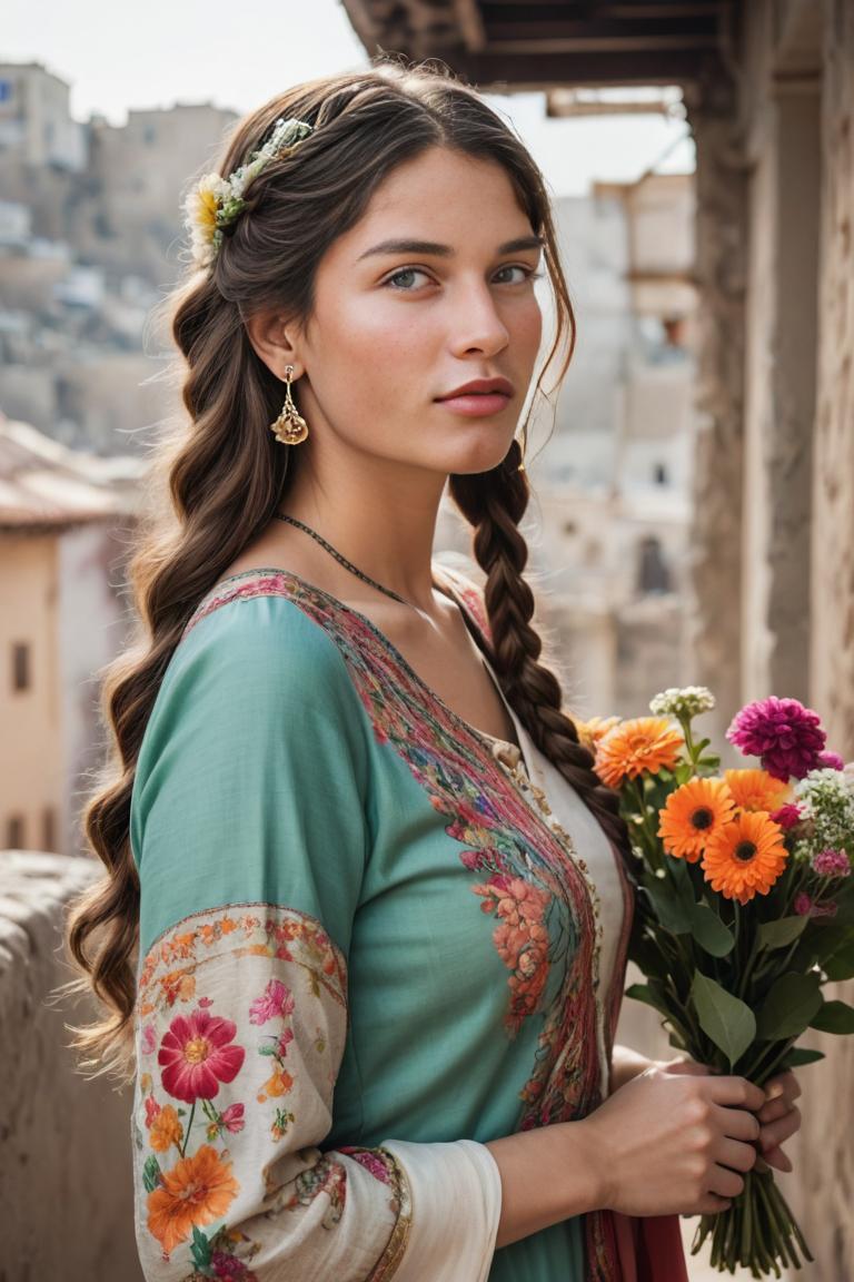 Photify AI prompt preview for Punjabi Girls pack - 240 - 2025-04-18T19:35:19.595Z