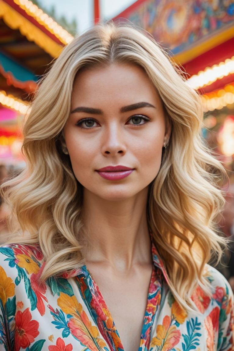 Photify AI prompt preview for Y2k Night Dream pack - 240 - 2025-12-11T05:30:14.887Z