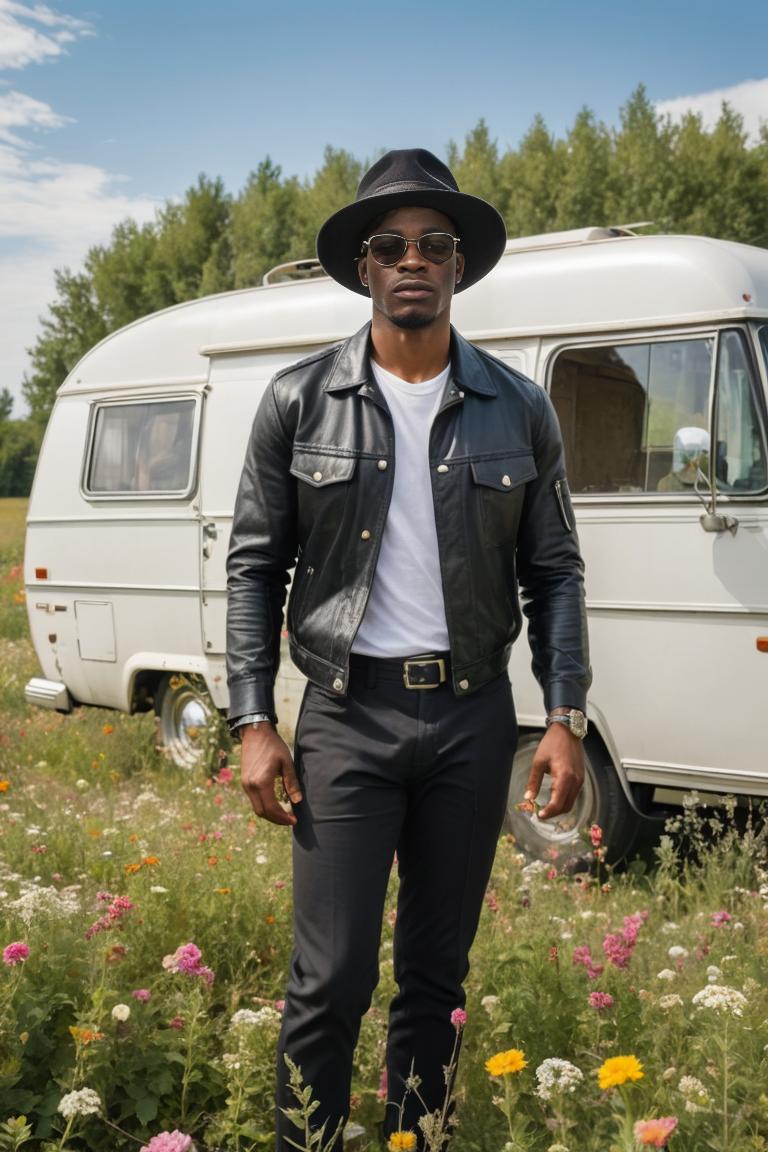 Photify AI prompt preview for Nomadic Vibes pack - 240 - 2025-10-30T18:37:46.919Z