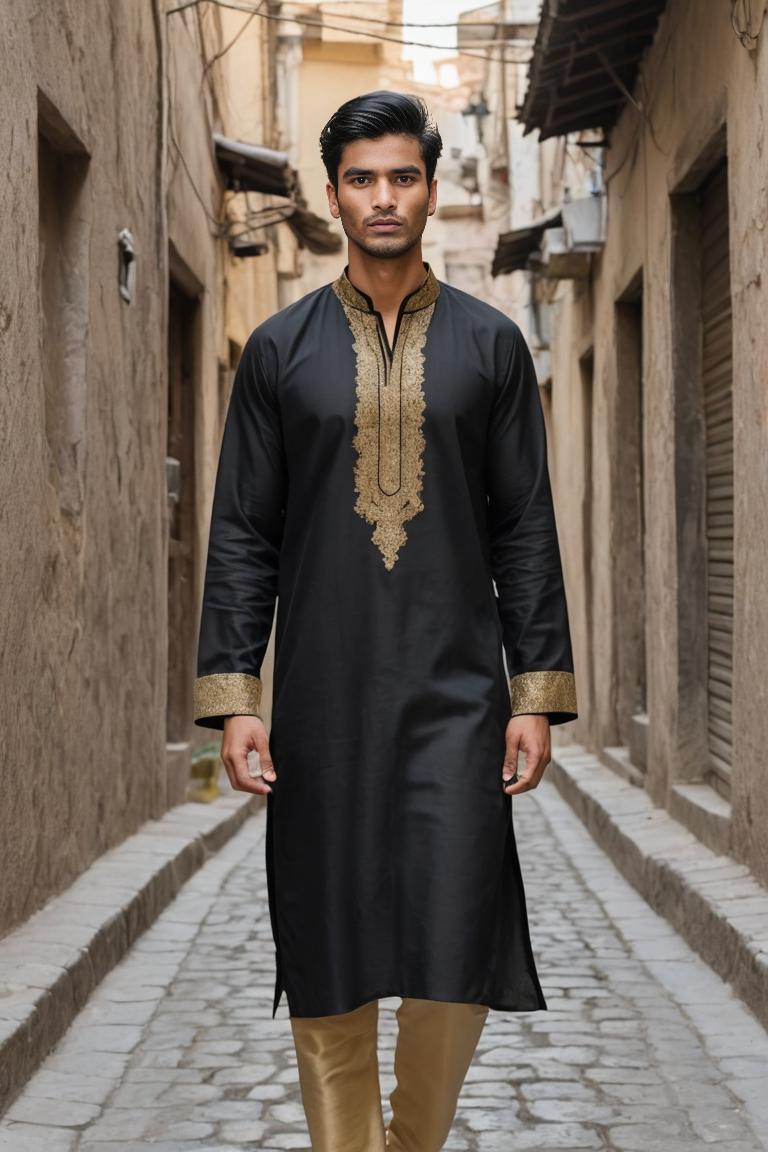 Photify AI prompt preview for Chic Shalwar Kameez pack - 240 - 2025-10-08T11:04:50.272Z