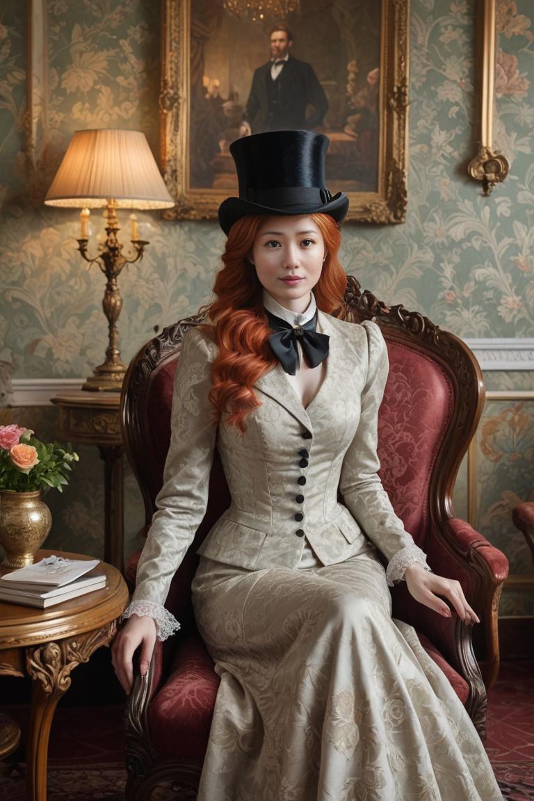 Photify AI prompt preview for Victorian Gentleman pack - 240 - 2025-04-27T14:29:02.771Z