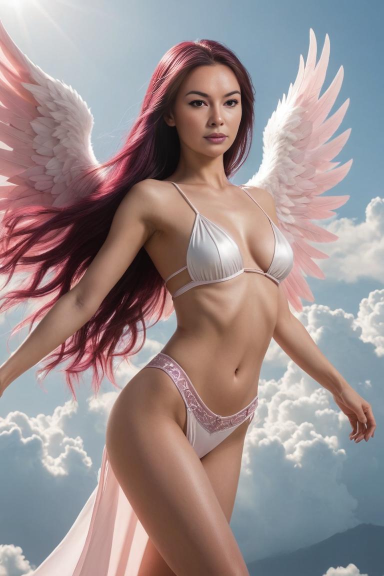 Photify AI prompt preview for Goddess Cloudie pack - 240 - 2025-05-05T04:32:56.033Z