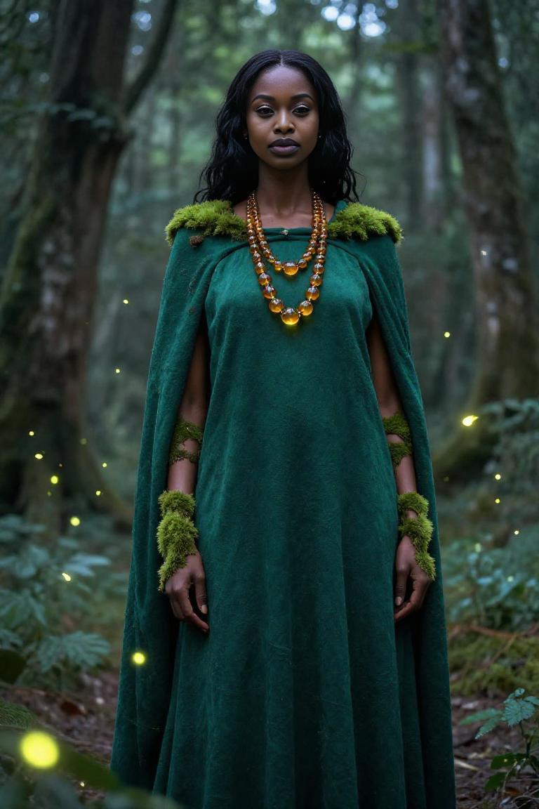 Photify AI prompt preview for Forest Royalty pack - 240 - 2026-06-25T12:59:44.149Z