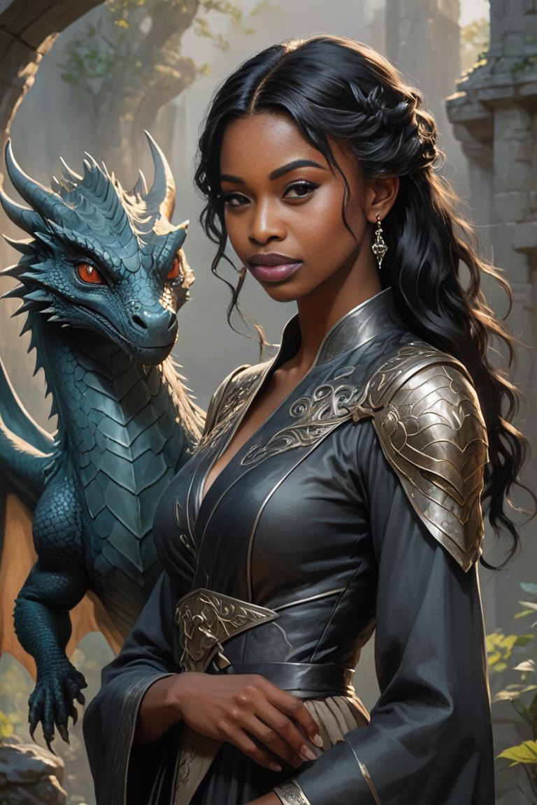 Photify AI prompt preview for My Pet Dragon pack - 240 - 2025-06-23T02:31:09.801Z
