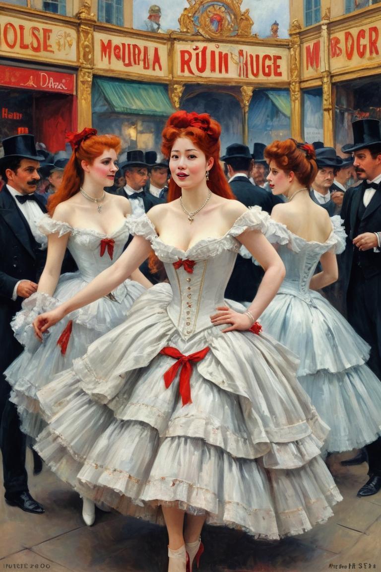 Photify AI prompt preview for Moulin Rouge! pack - 240 - 2025-05-14T04:08:48.986Z