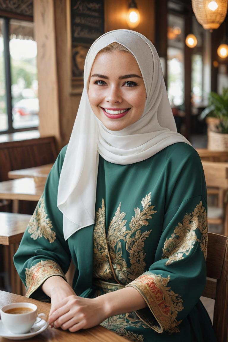 Photify AI prompt preview for Baju Kurung pack - 240 - 2025-04-24T00:19:59.297Z