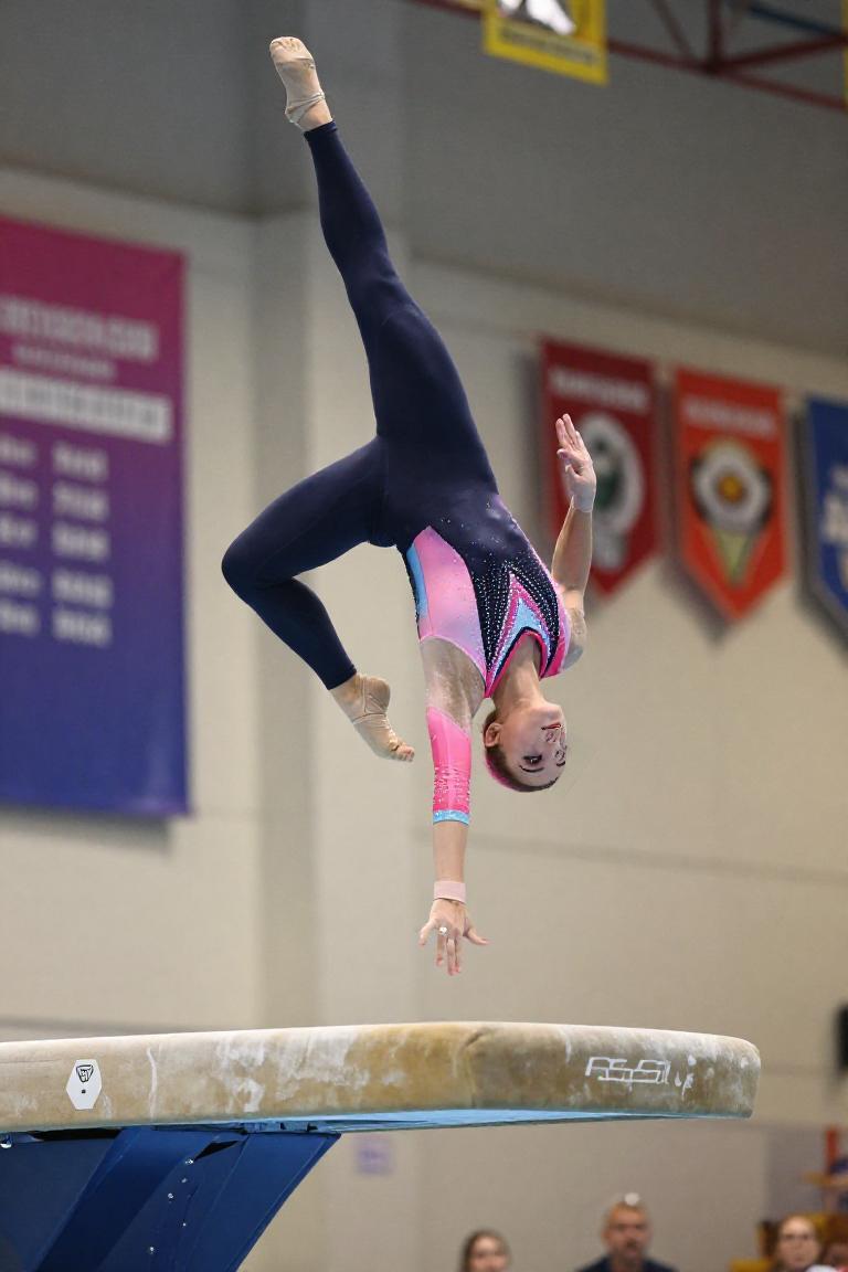 Photify AI prompt preview for Gymnastic World pack - 240 - 2026-02-20T17:42:40.239Z