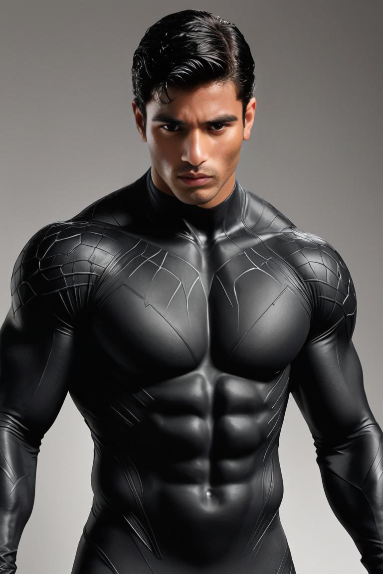 Photify AI prompt preview for Superhero Mix pack - 240 - 2025-05-31T00:20:20.656Z