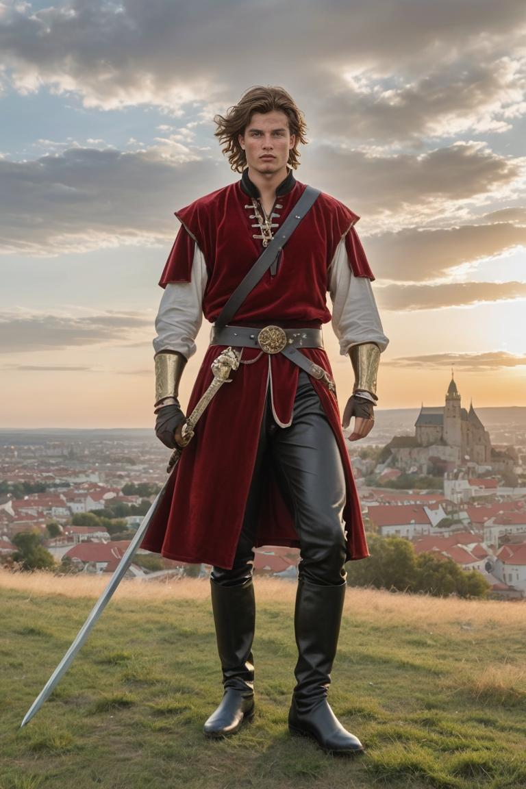 Photify AI prompt preview for Noble Heritage pack - 240 - 2025-11-06T03:17:55.532Z