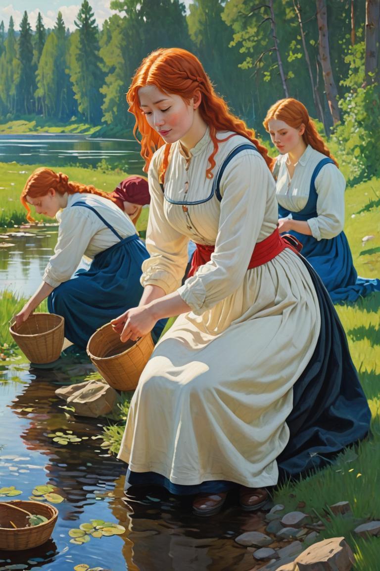 Photify AI prompt preview for Kustodiev Art pack - 240 - 2025-05-30T23:42:24.984Z