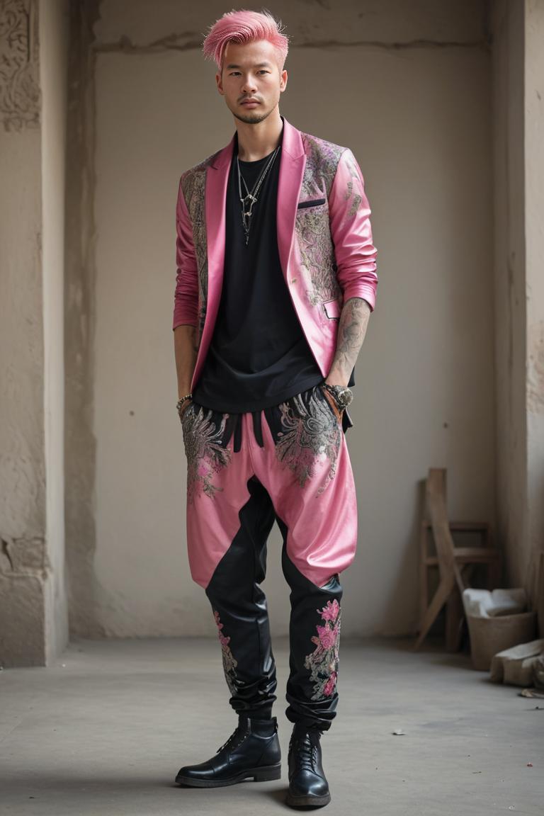 Photify AI prompt preview for Modern Attire pack - 240 - 2025-10-12T08:19:38.343Z