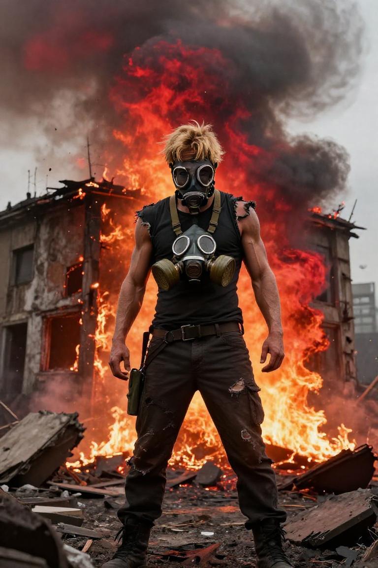 Photify AI prompt preview for Mad Max Fury pack - 240 - 2026-07-26T16:04:42.919Z