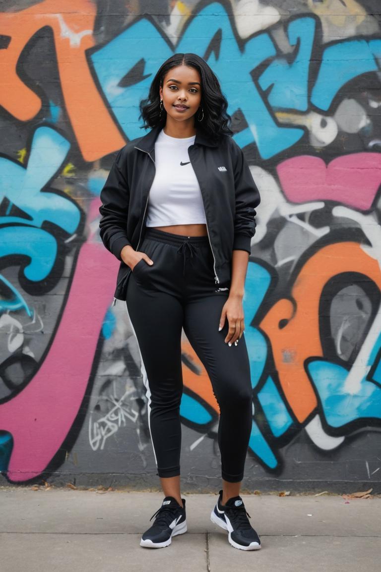 Photify AI prompt preview for Street Style Apparel pack - 240 - 2025-04-21T14:43:02.834Z