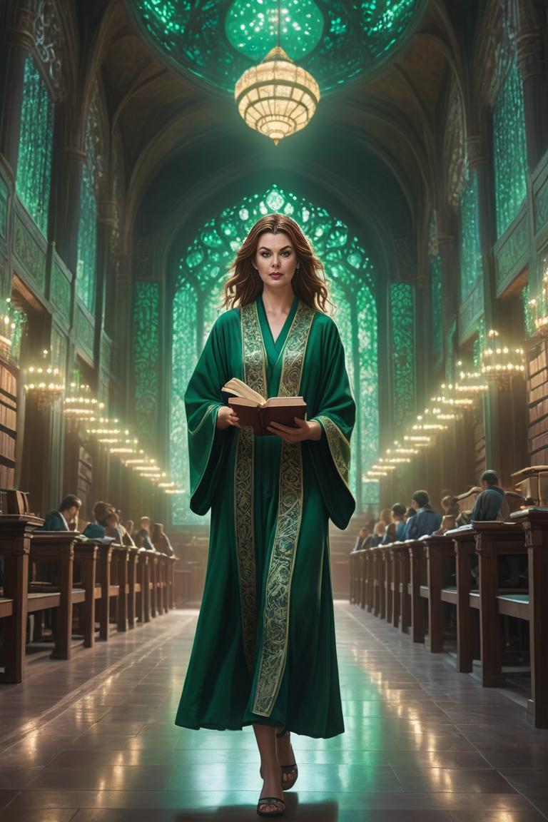 Photify AI prompt preview for Esmeralda Mystique pack - 240 - 2026-01-02T15:00:22.680Z