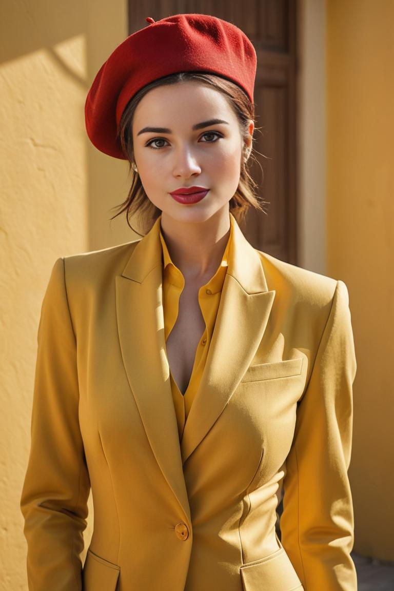 Photify AI prompt preview for Vivid Fashion pack - 240 - 2025-04-30T00:42:32.768Z