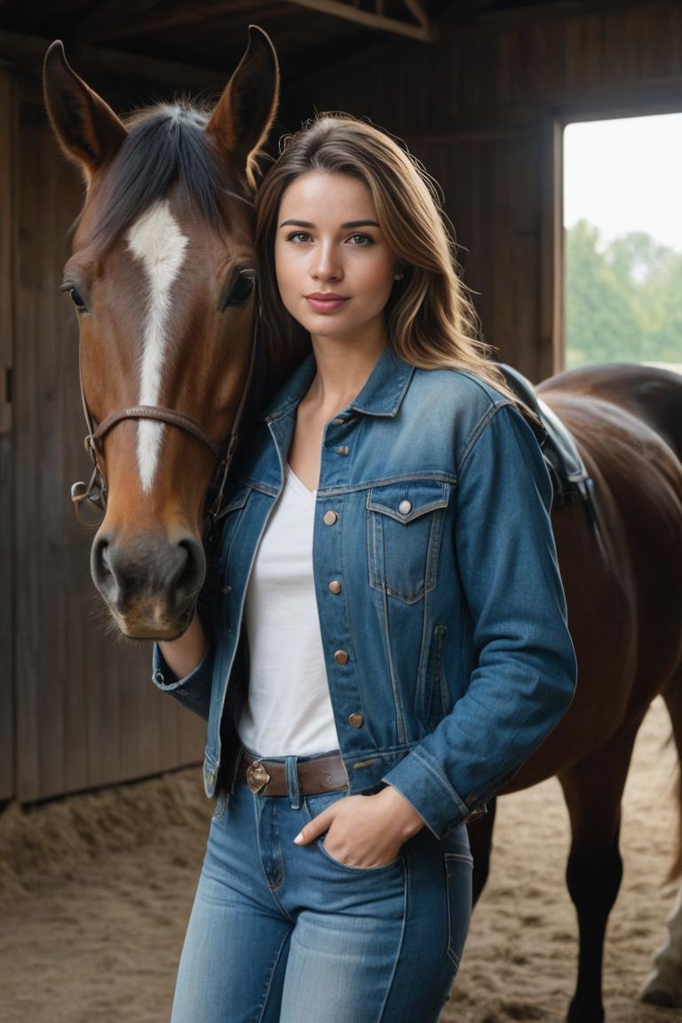 Photify AI prompt preview for Farmer's Daughter pack - 240 - 2025-05-31T00:32:38.029Z