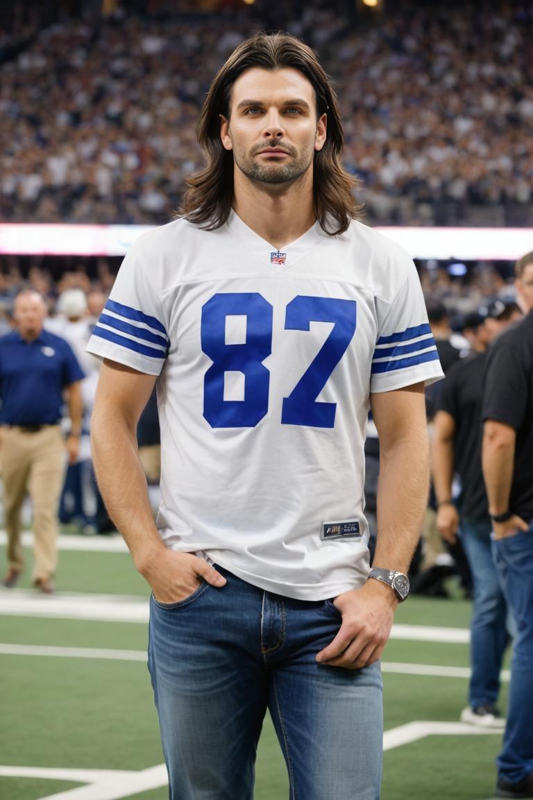 Photify AI prompt preview for Casual Cowboys pack - 240 - 2025-12-04T20:18:14.975Z