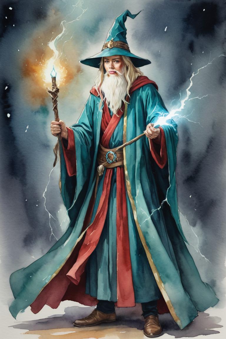 Photify AI prompt preview for Merlin Painting pack - 240 - 2025-05-09T07:47:44.678Z
