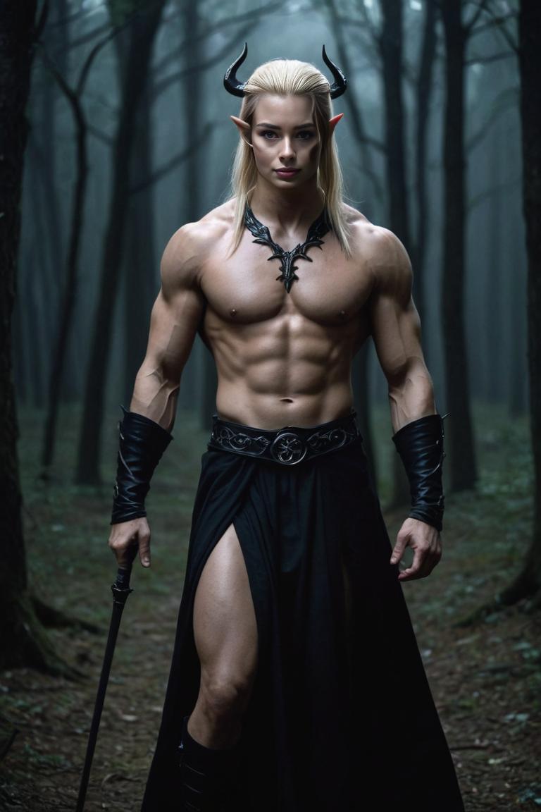 Photify AI prompt preview for Dark Elf Masc All pack - 240 - 2025-04-26T21:39:35.979Z