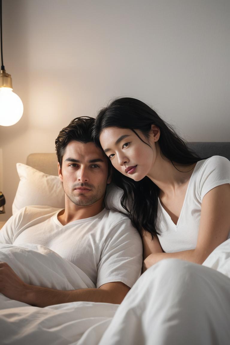 Photify AI prompt preview for Cozy Couple pack - 240 - 2025-04-20T17:15:30.382Z