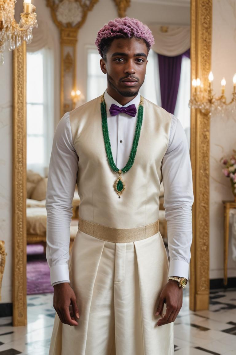 Photify AI prompt preview for Bridal Jewels pack - 240 - 2025-11-14T20:15:13.628Z